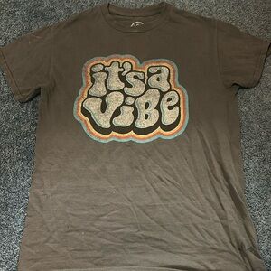 Men’s tee